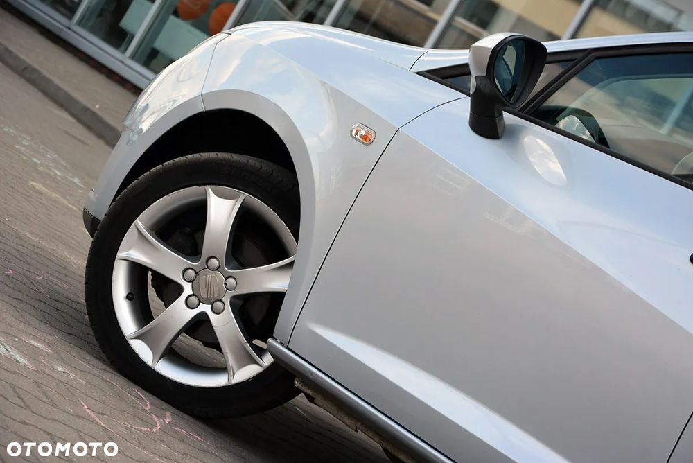 Seat Ibiza 1.2 12V Style - 29