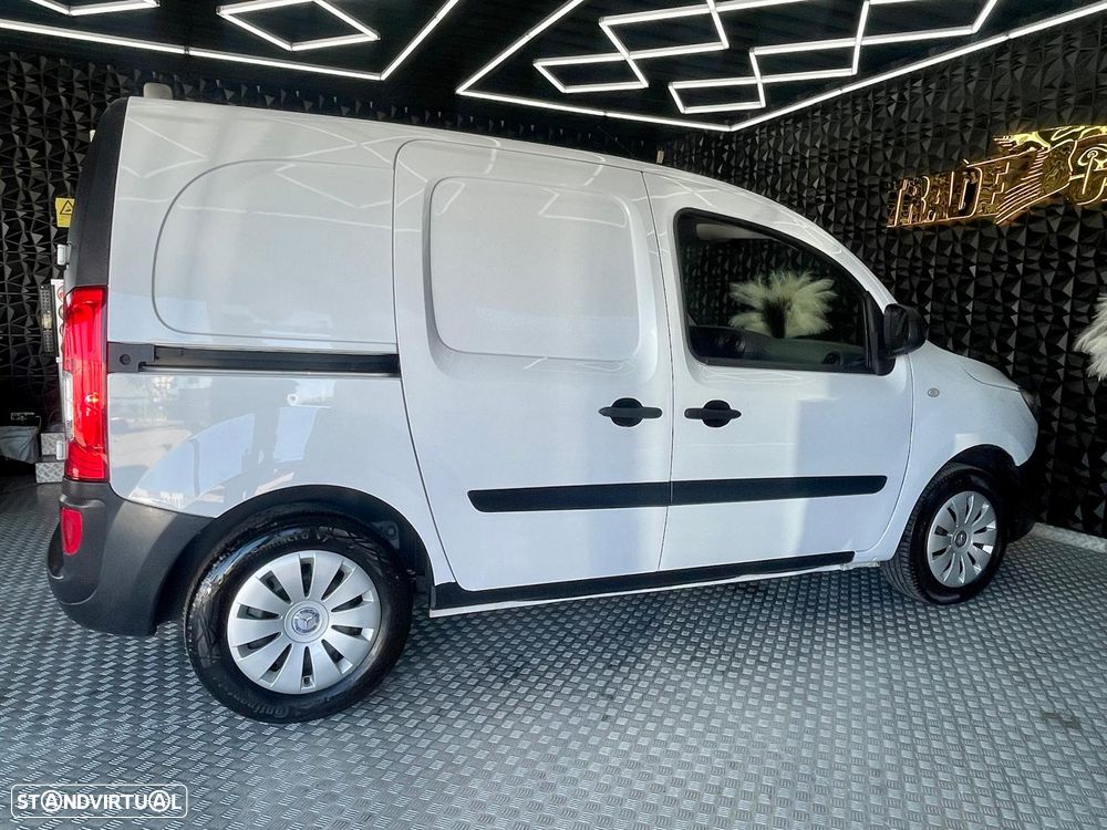 Mercedes-Benz Citan 108 CDi/27 - 32