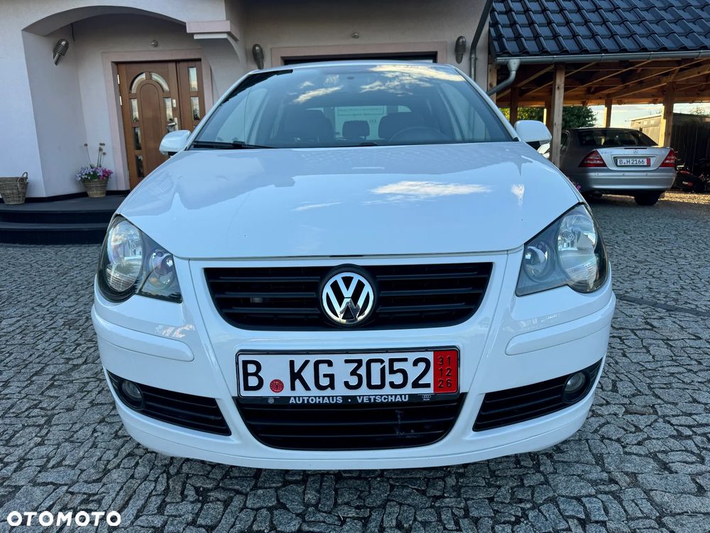 Volkswagen Polo 1.4 GT Rocket - 2