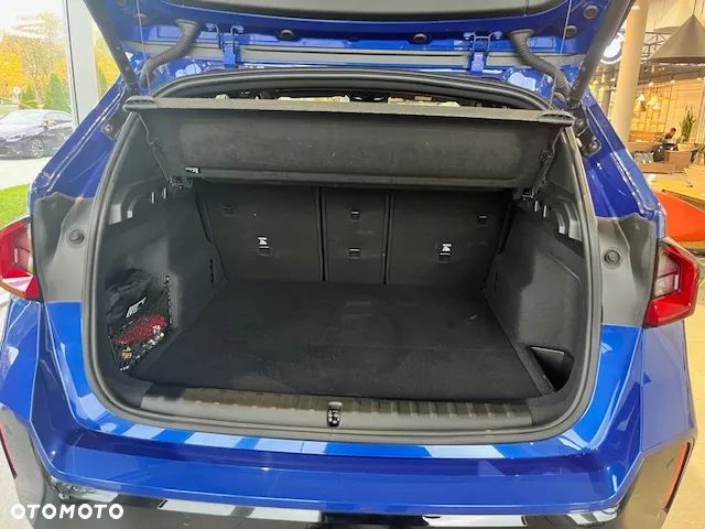 BMW X1 sDrive18i - 14