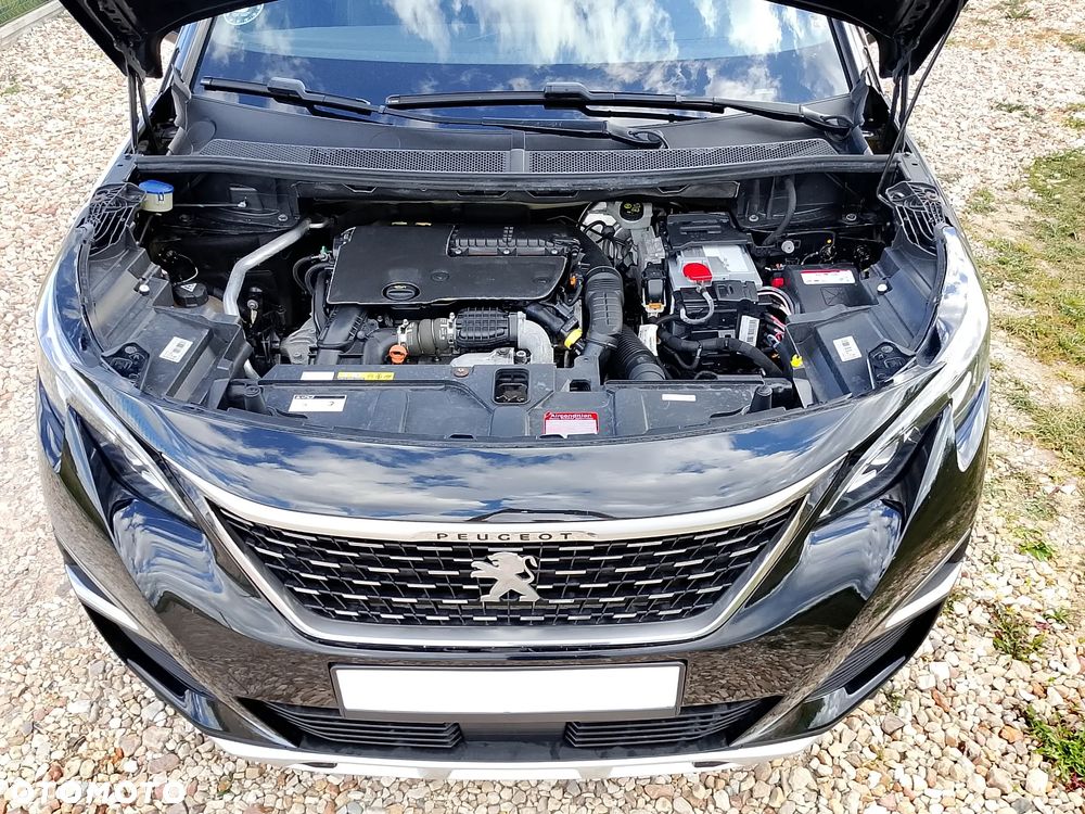 Peugeot 3008 - 22