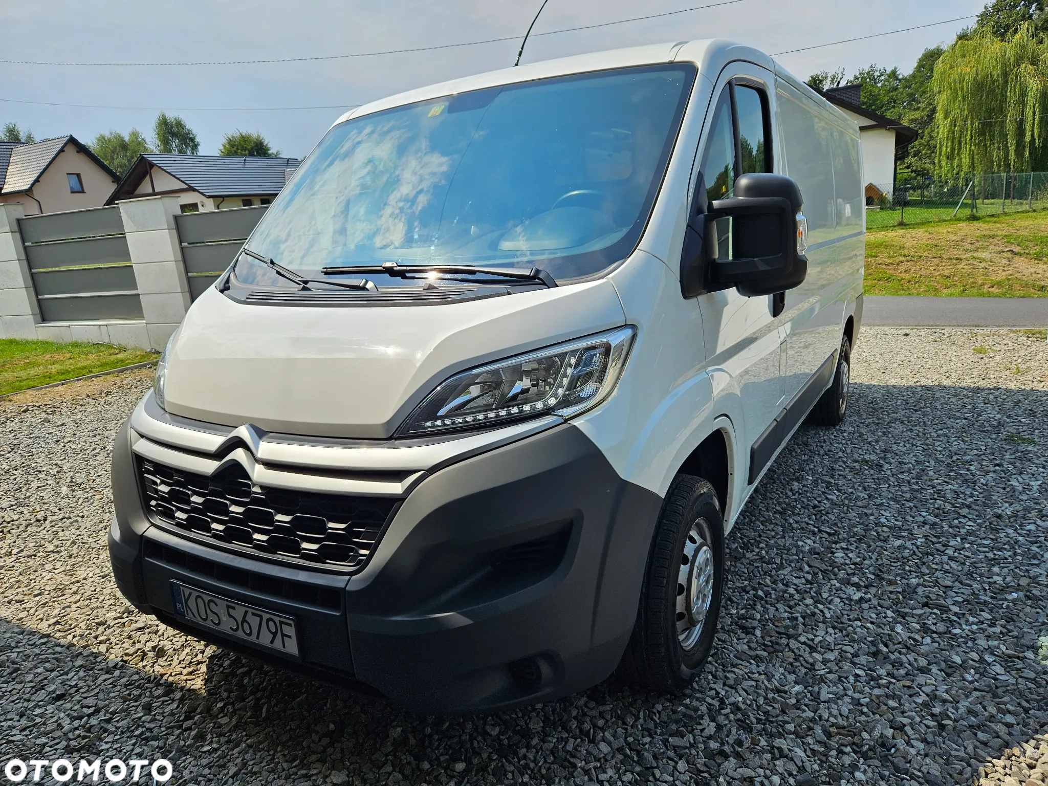 Citroën Jumper - 32