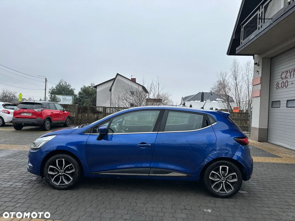 Renault Clio 0.9 Energy TCe Limited - 16
