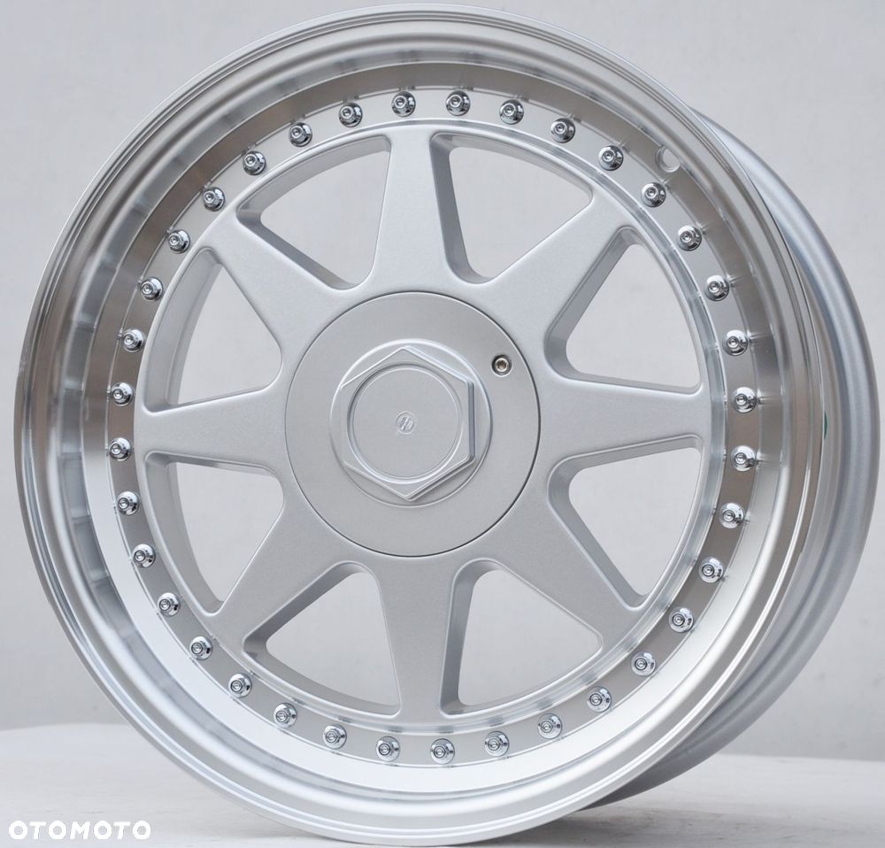 7905 MS FELGI 17 5x112 MERCEDES E W123 W124 W116 W126 W140 7,5J 8,5J - 4