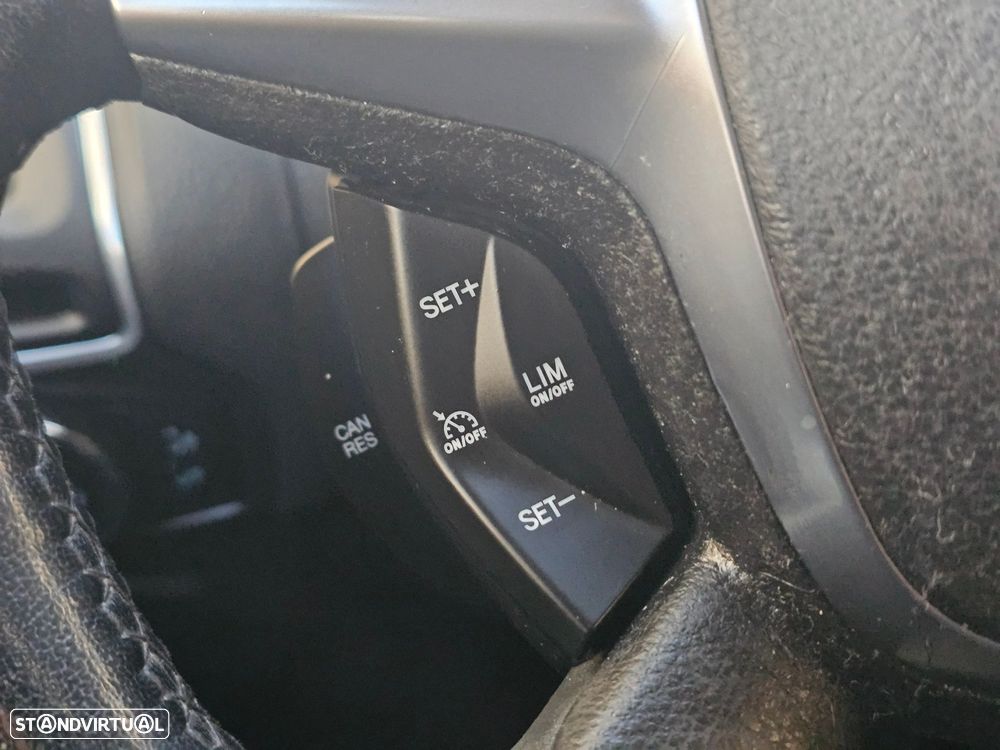 Ford Focus SW 1.6 TDCi Titanium Best Econetic - 19