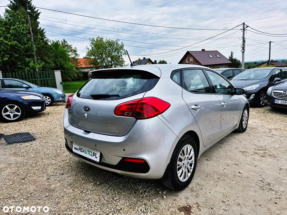 Kia Ceed Cee'd 1.4 XL - 15