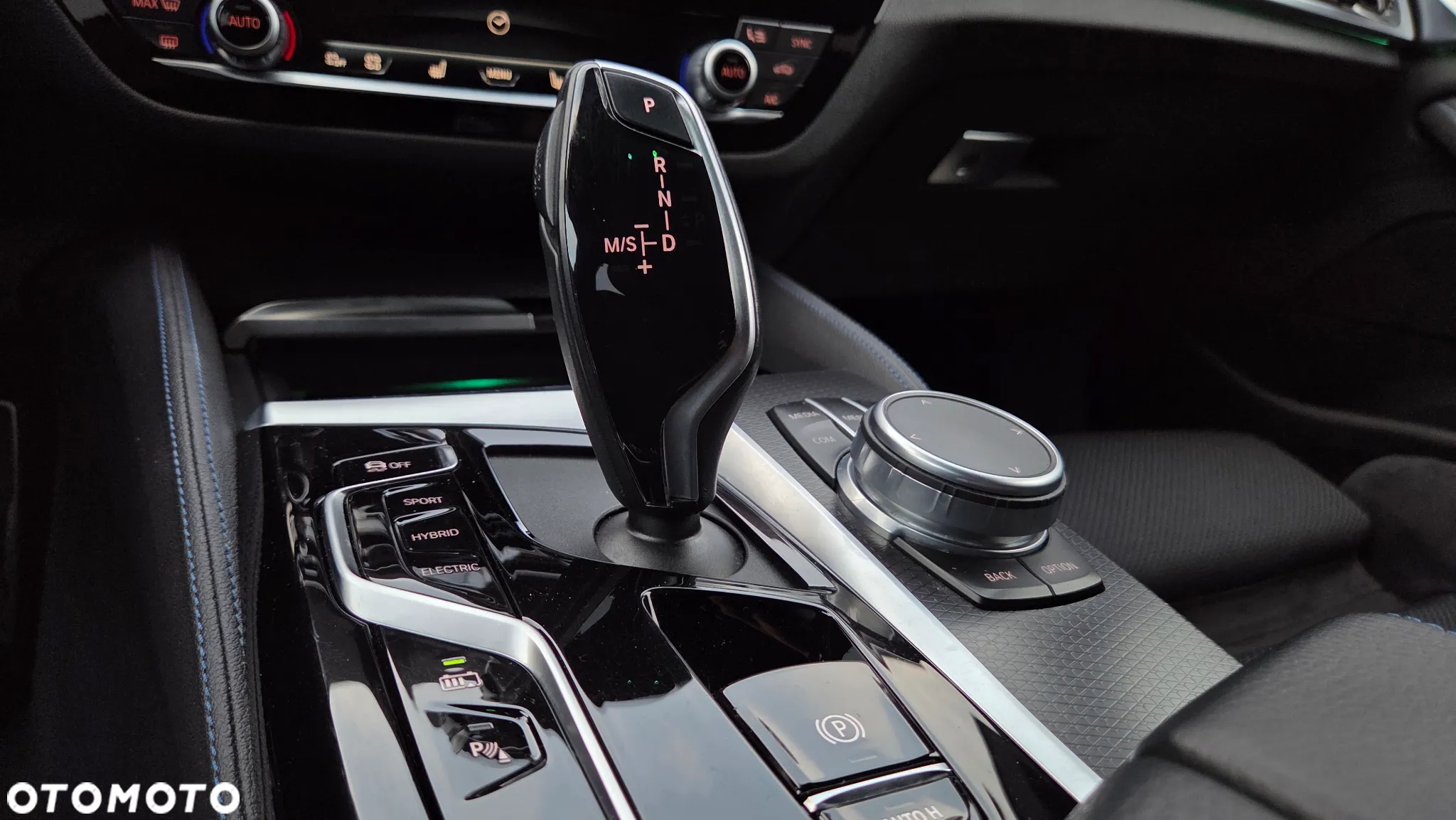 BMW Seria 5 - 17