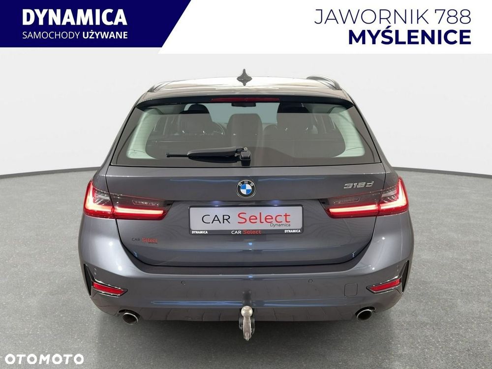 BMW Seria 3 - 8
