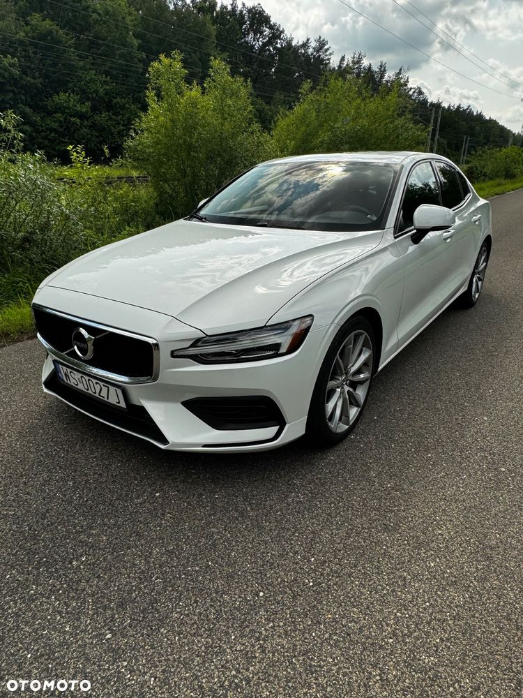 Volvo S60 - 1