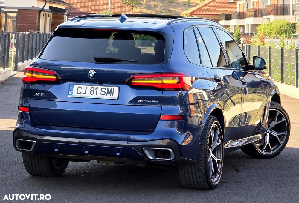 BMW X5 - 3