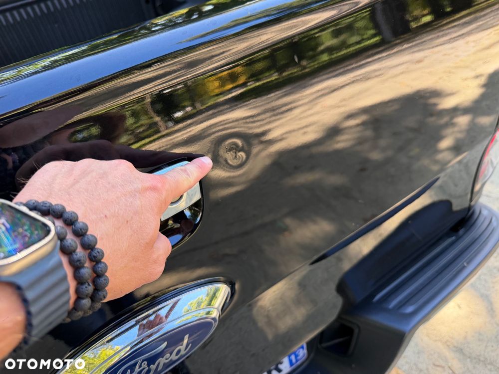 Ford Ranger Extra 2,0 l EcoBlue Autm Limited - 33