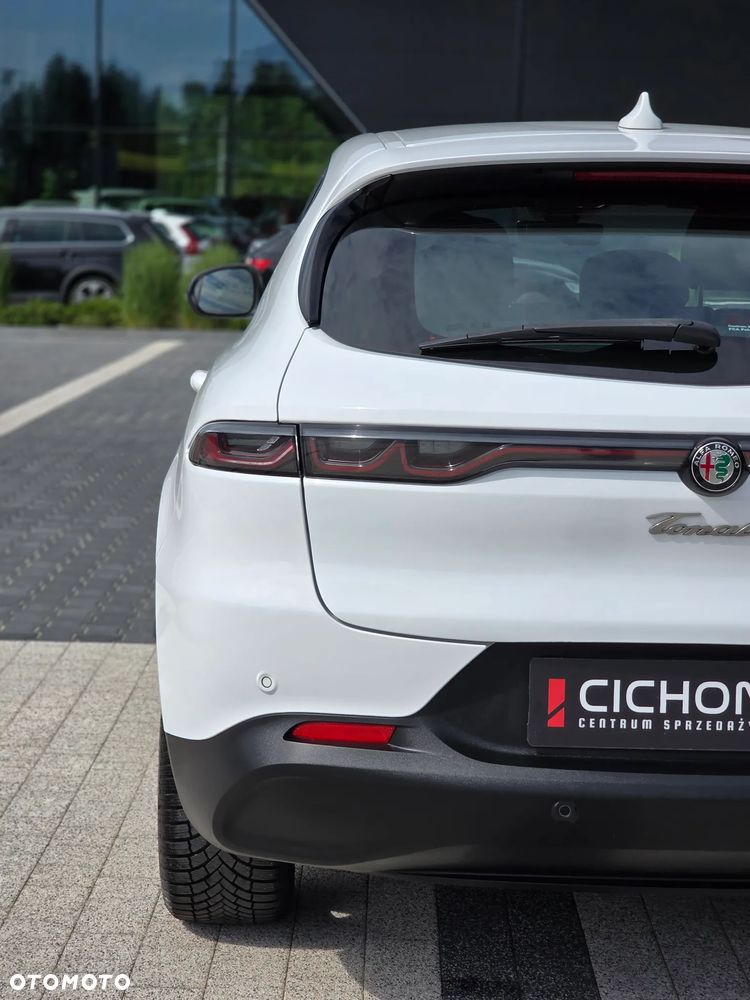 Alfa Romeo Tonale 1.5 T4 GSE mHEV Edizione Speciale DCT - 14