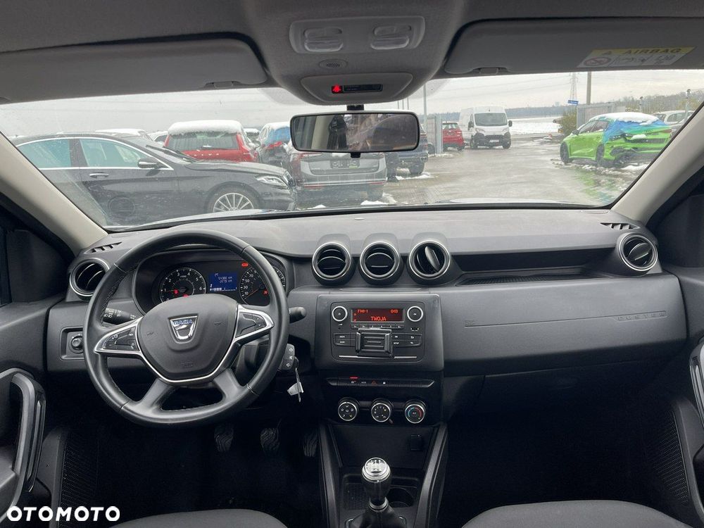 Dacia Duster 1.0 TCe Access - 10