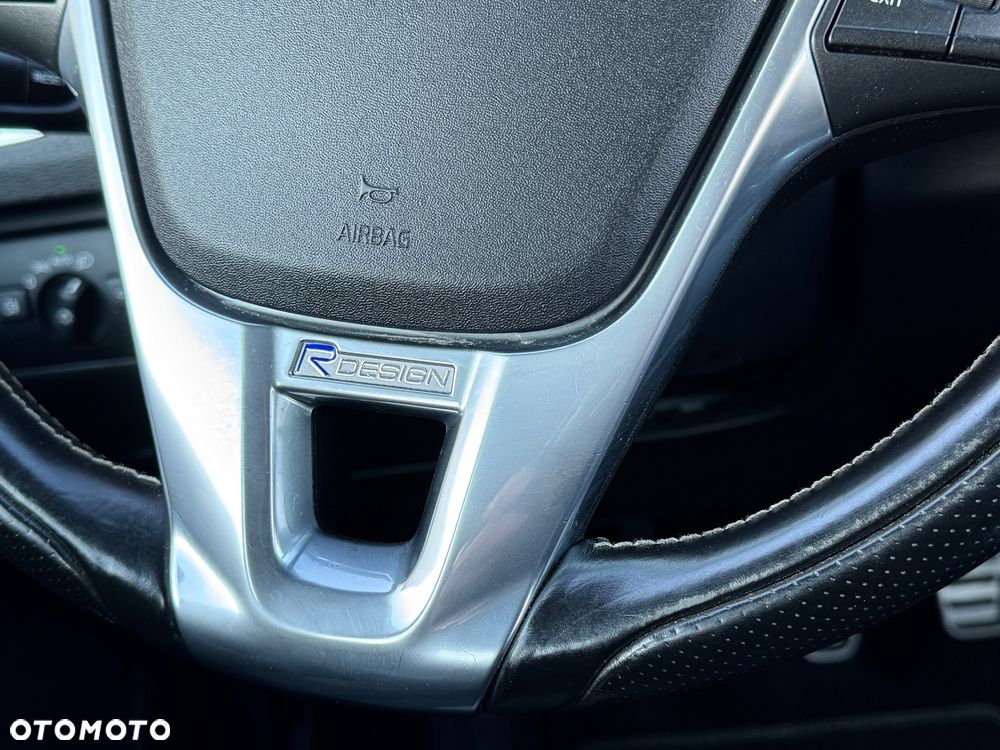 Volvo V40 D2 RDesign - 22