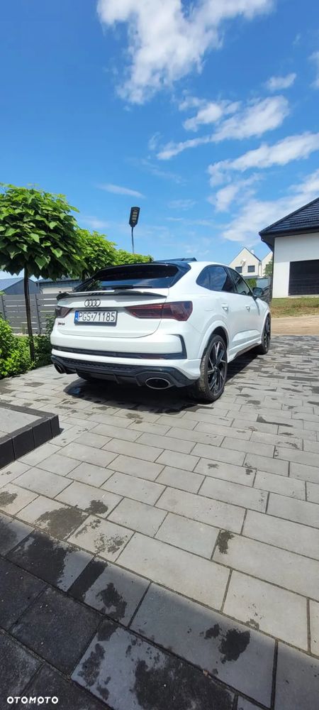 Audi RS Q3 - 4
