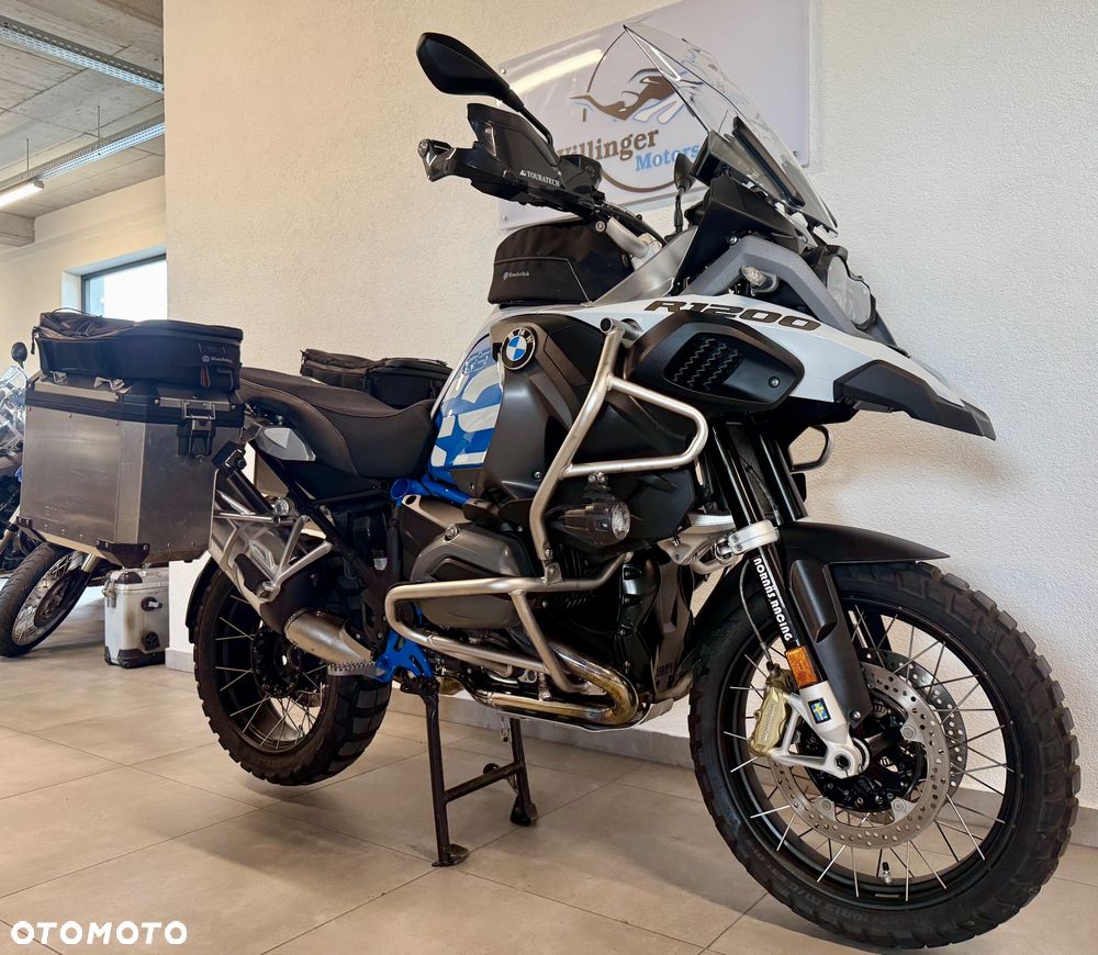 BMW Adventure - 3