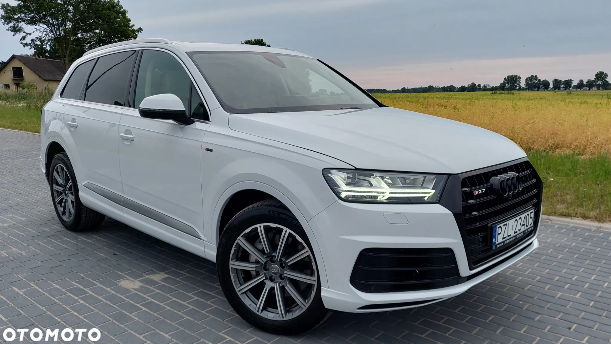 Audi Q7 - 3
