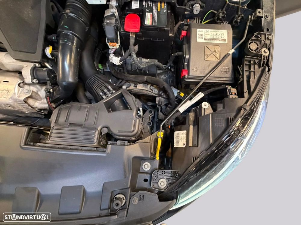 Peugeot 308 - 26
