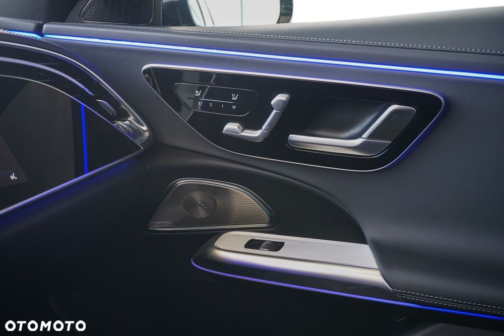 Mercedes-Benz Klasa E 450 d mHEV 4-Matic AMG 9G-Tronic - 16