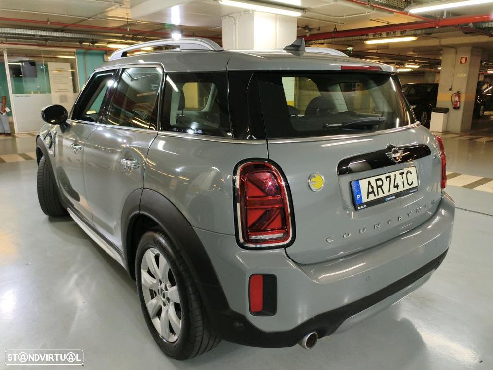 MINI Countryman Cooper SE ALL4 Auto - 3