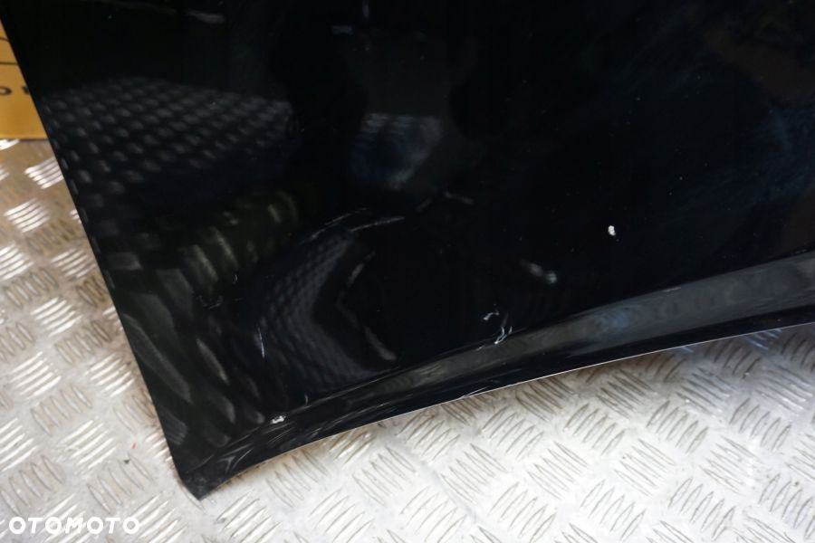 DODGE CHALLENGER SRT HELLCAT 2015 - 2024 Maska Przód Pokrywa Silnika USA - 7