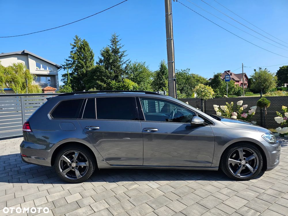 Volkswagen Golf - 16