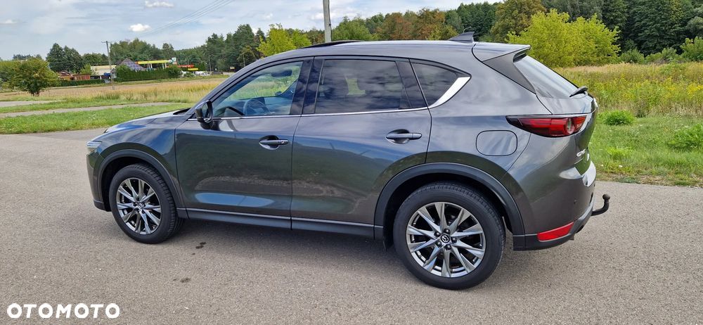 Mazda CX-5 2.5 Skydream 2WD - 8