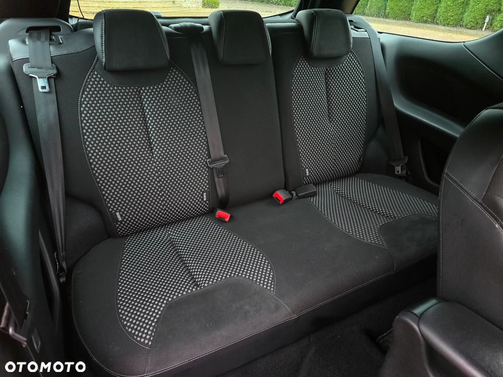 Citroën DS3 1.2 VTi Chic - 23