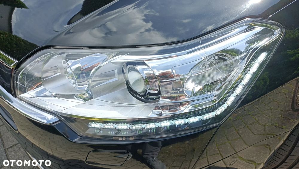 Citroën C5 3.0 HDi V6 Exclusive Equilibre Navi - 6