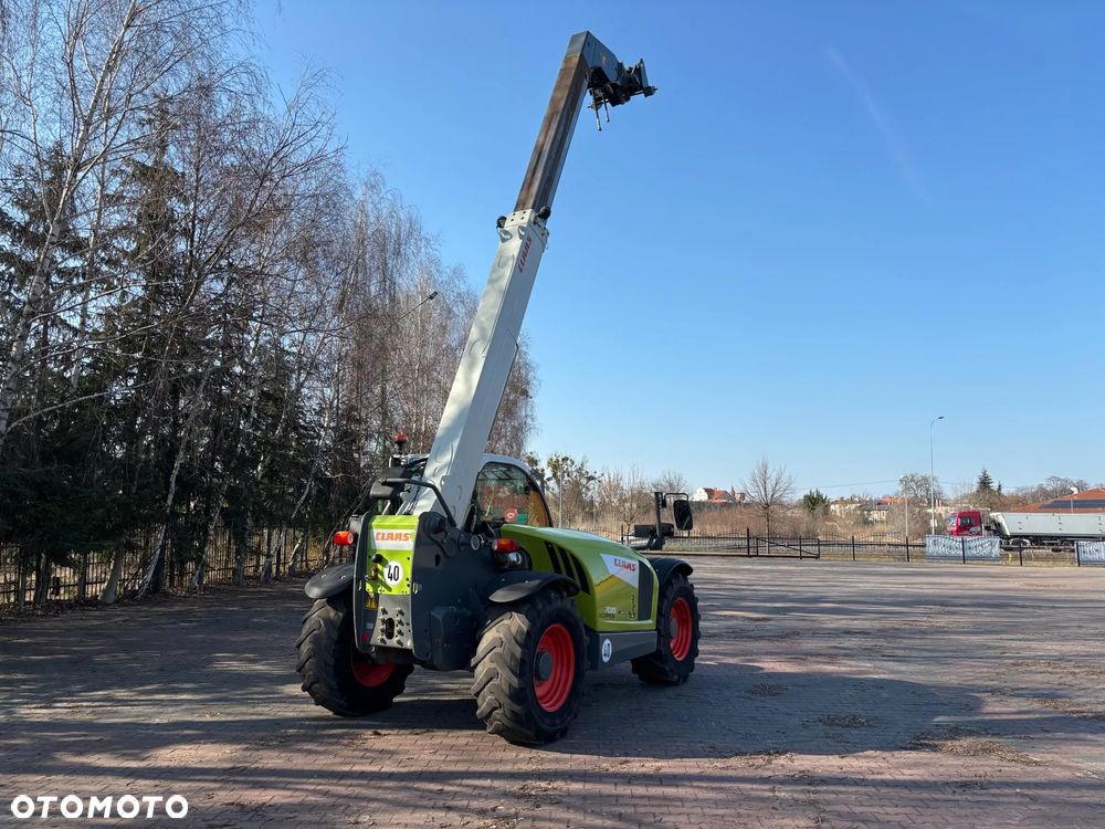 Claas Scorpion 7035 Varipower - 15