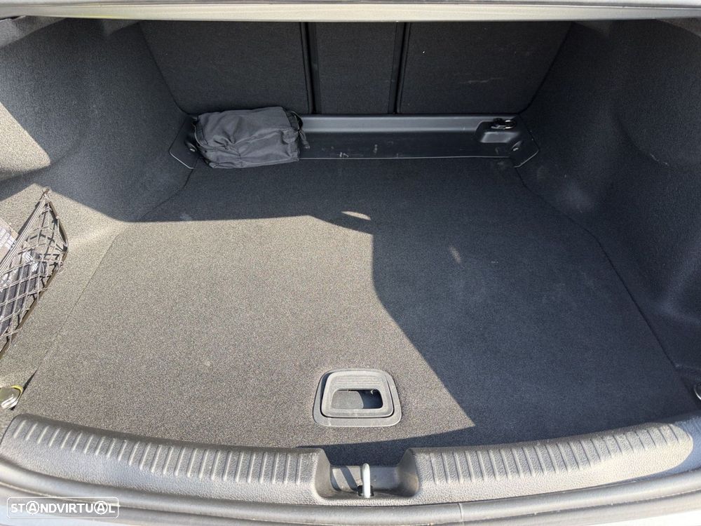 Mercedes-Benz C 220 d Avantgarde - 14