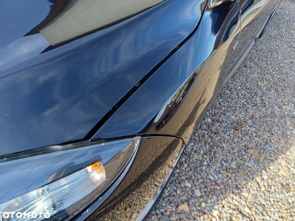 Renault Megane Grandtour dCi 130 FAP BOSE Edition - 7