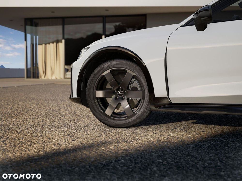 Audi A6 Allroad - 7