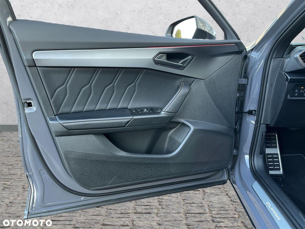 Cupra Formentor 2.0 TSI 4Drive VZ DSG - 12