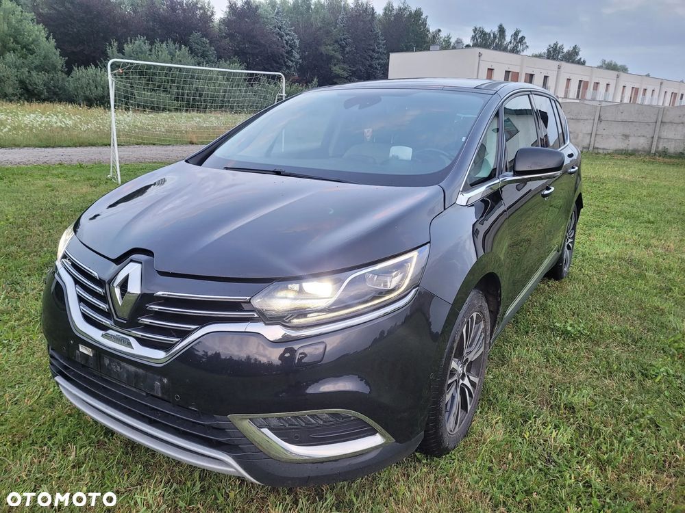 Renault Espace - 1