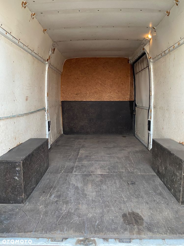Peugeot Boxer - 7