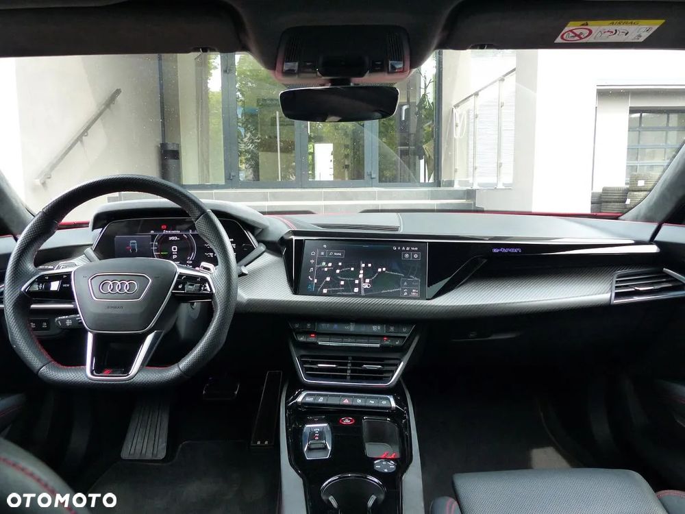 Audi RS e-tron GT 93kWh Quattro - 15