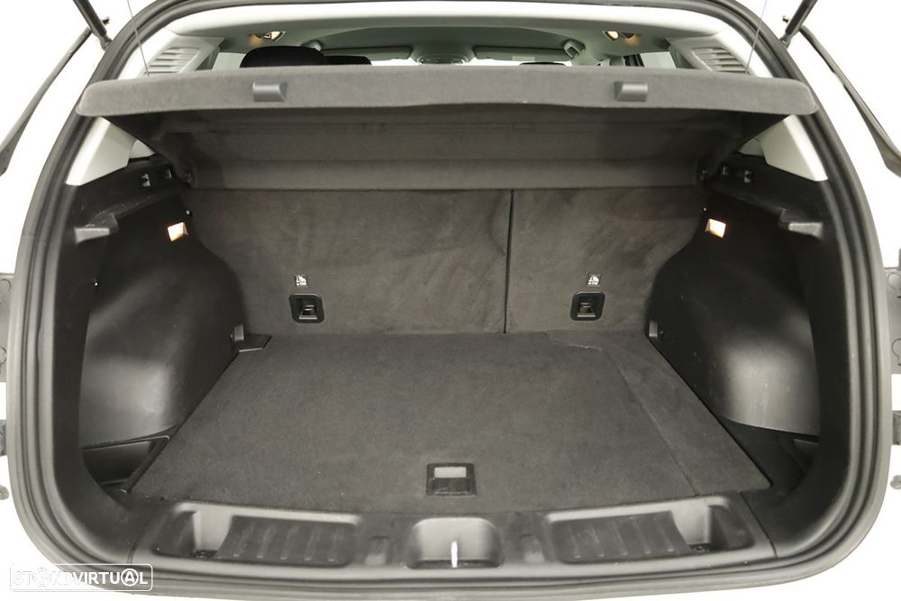 Jeep Compass 1.3 T4 4xe Auto Limited - 25