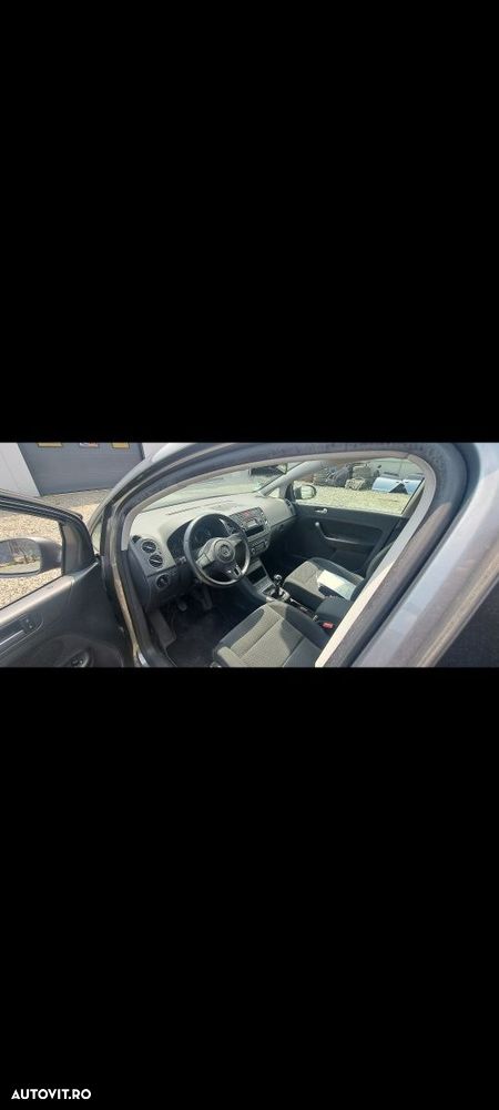 Interior complet VW Golf 5 6 Plus 2 modele - 7