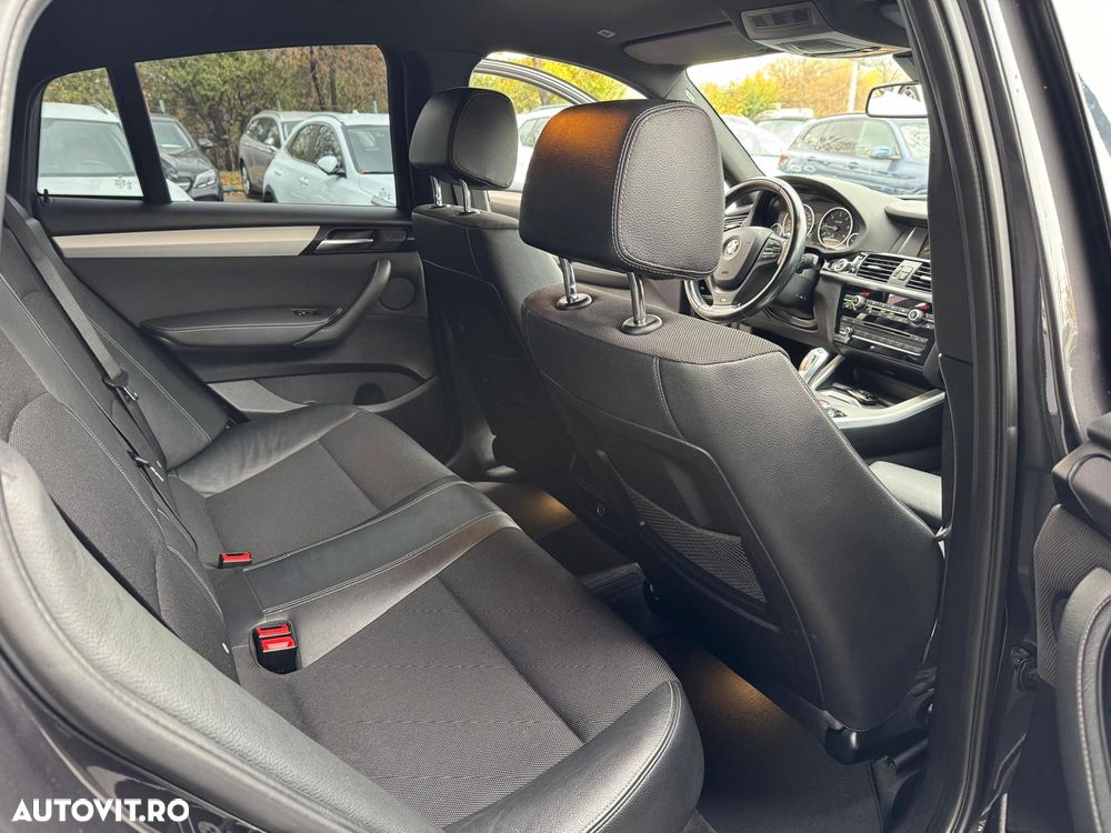 BMW X4 - 21