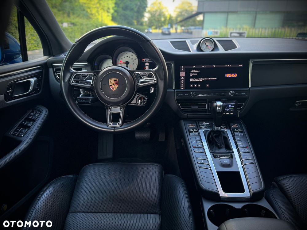 Porsche Macan Standard - 9