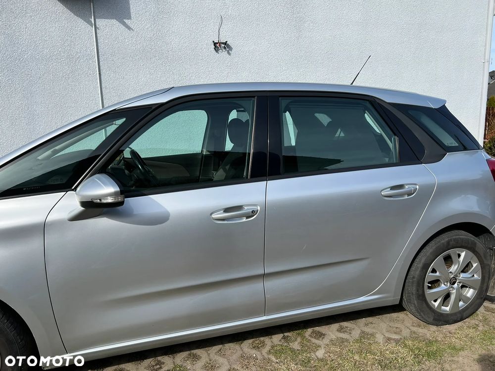 Citroën C4 Picasso 1.6 e-HDi Exclusive ETG6 - 4