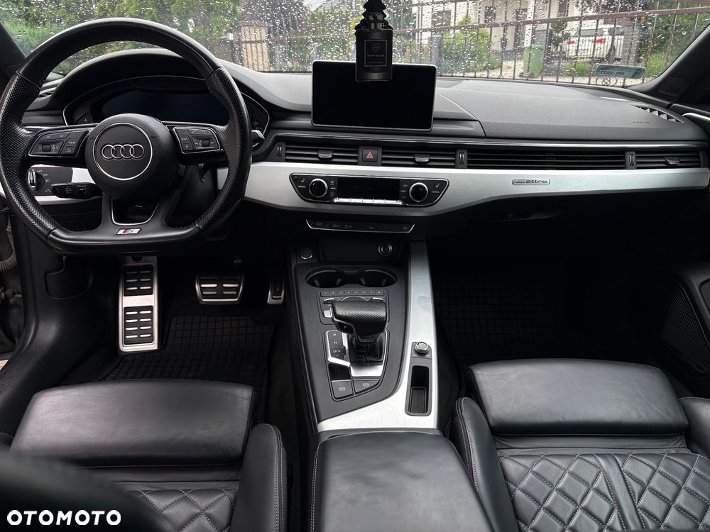 Audi A5 Sportback 2.0 TFSI Quattro S tronic - 26