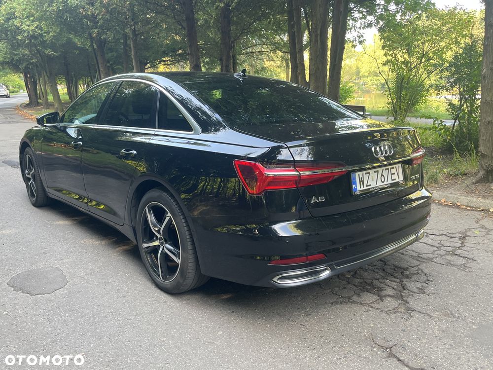 Audi A6 - 2