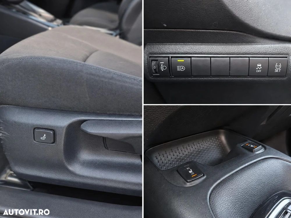 Toyota Corolla 1.8 HSD Business - 15
