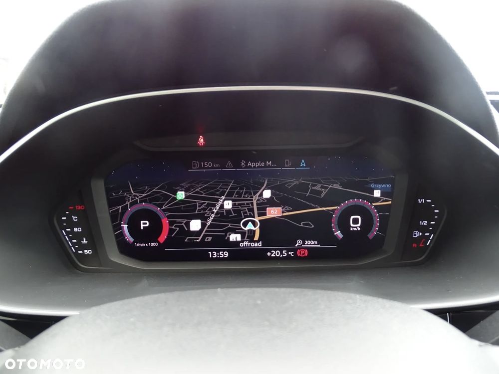 Audi Q3 - 25