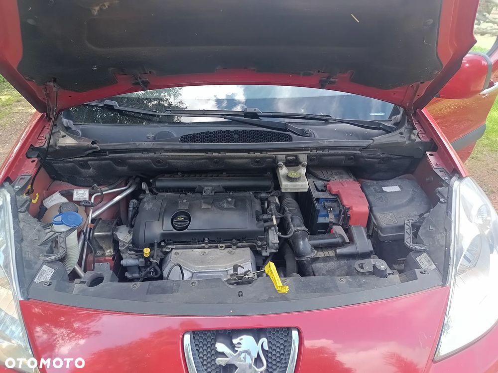 Peugeot Partner 1.6 VTC - 23