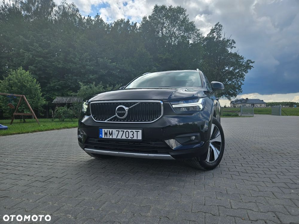 Volvo XC 40