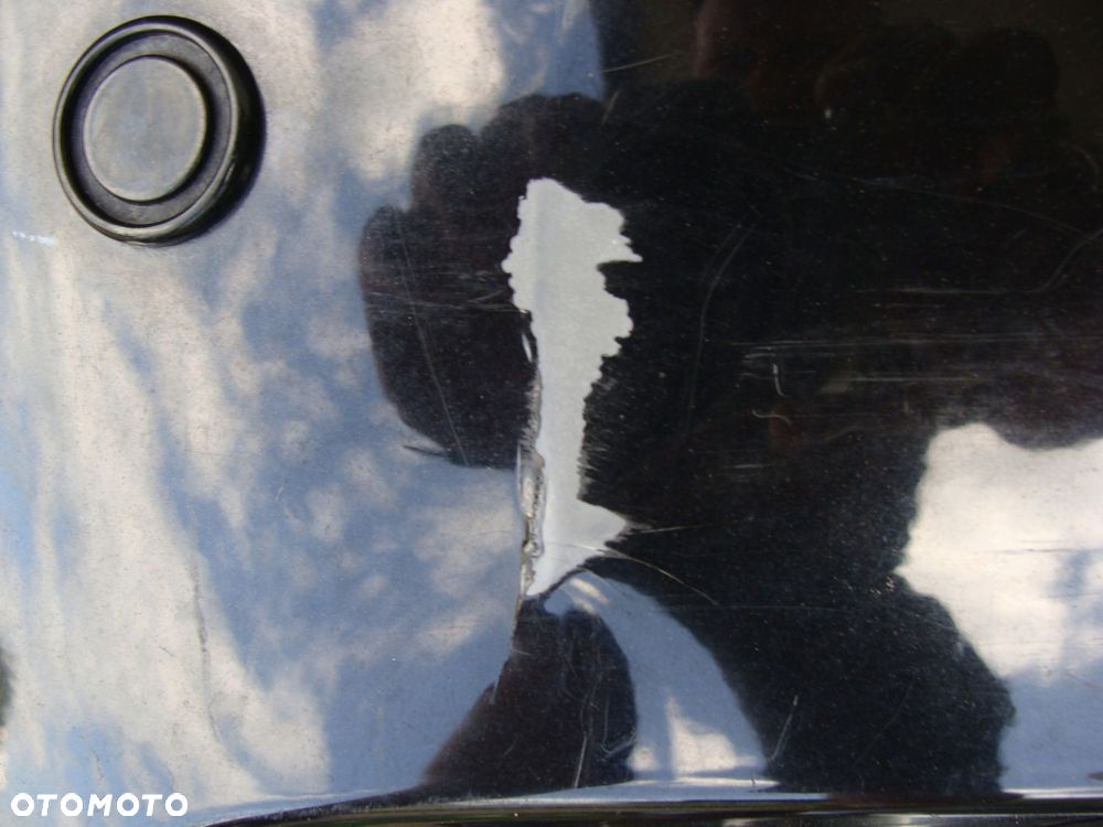 zderzak tył mini cooper s r56 7147886 - 4