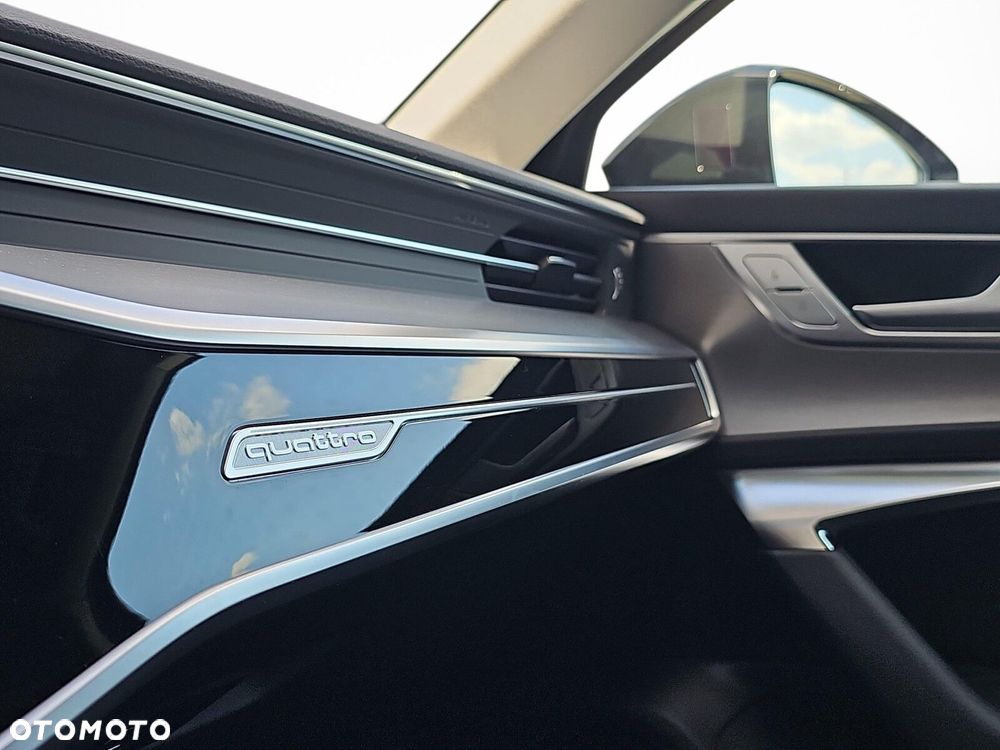 Audi A6 Limousine - 15